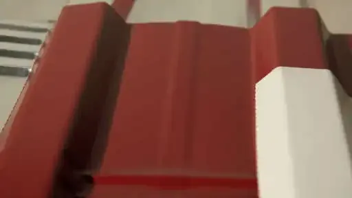 Boyalı Trapez Mahya