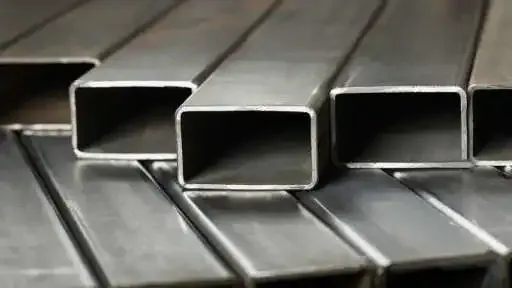 Galvanizli Profiller - HR