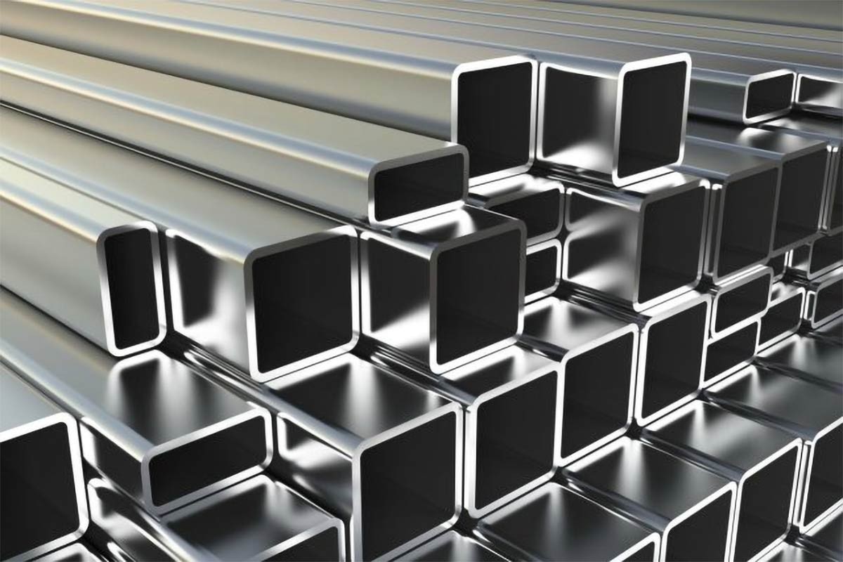 Endüstriyel Üretimde Doğru Metal Tedarikinin Önemi