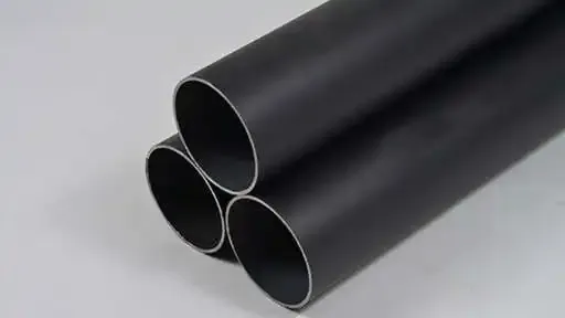 Kazan Boruları - P235GH