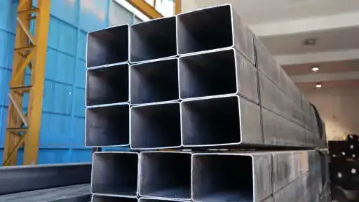 Konstrüksiyon Profilleri - HR